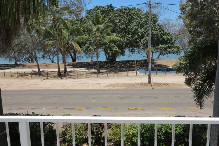 Arcadia Beach Unit 4