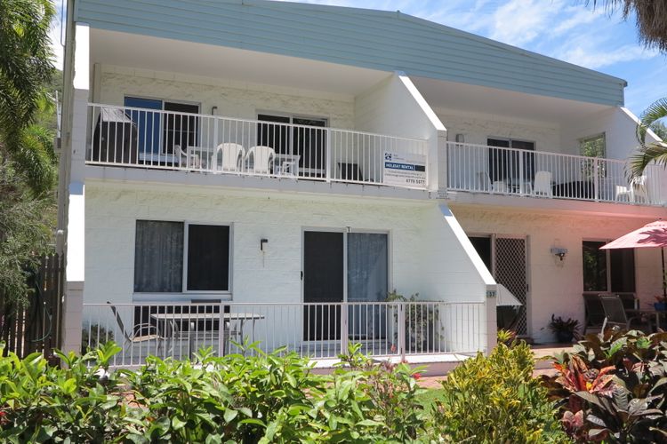 Arcadia Beach Unit 4
