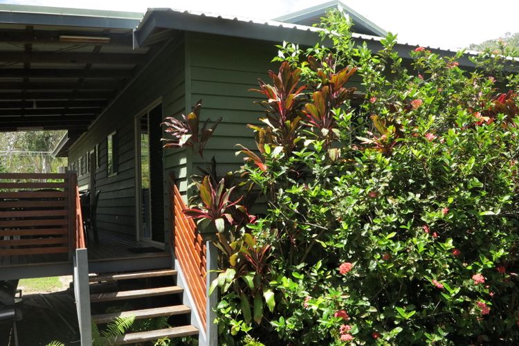 Nelly Bay 47
