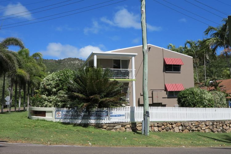 Island Magic Townhouse 5