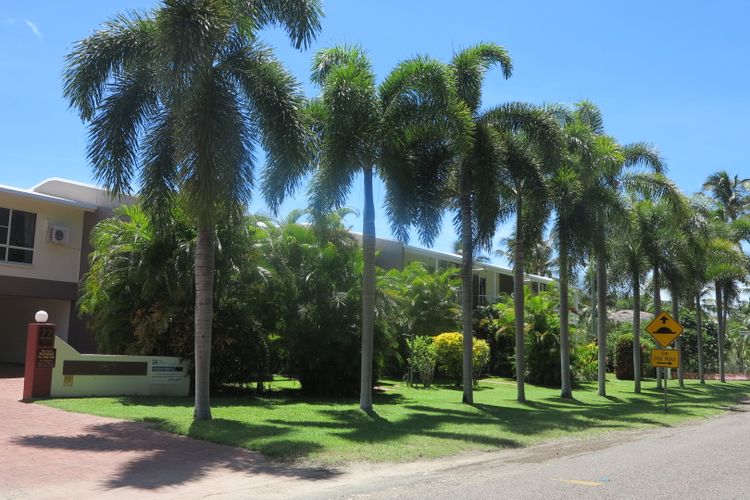 Island Magic Townhouse 5