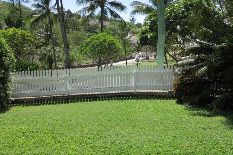 Island Magic Townhouse 5