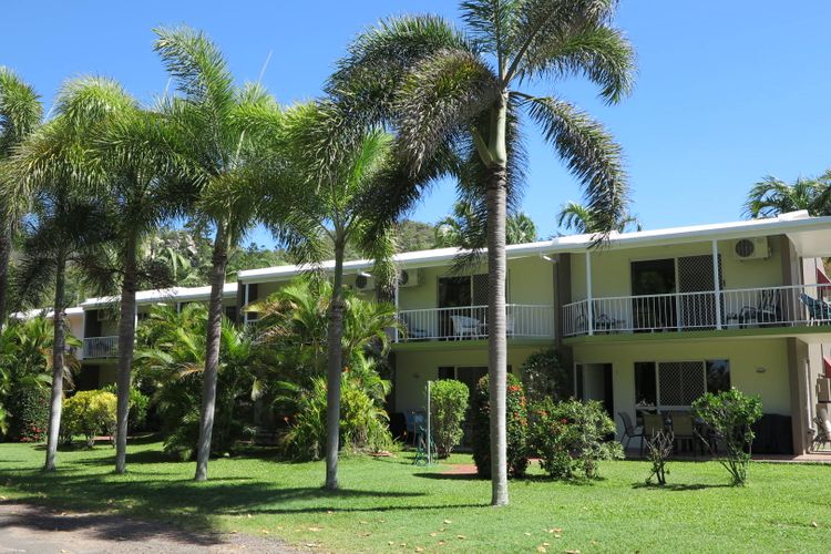 Island Magic Townhouse 5