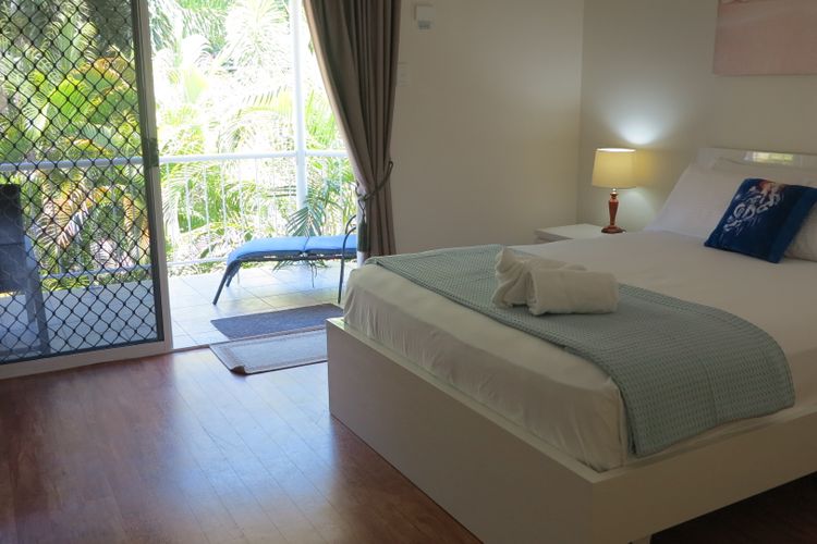 Island Magic Townhouse 5