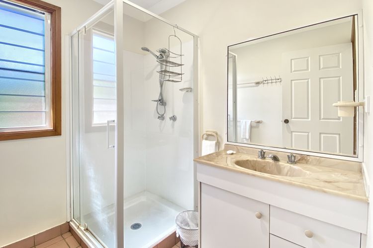 Bathroom - Upstairs