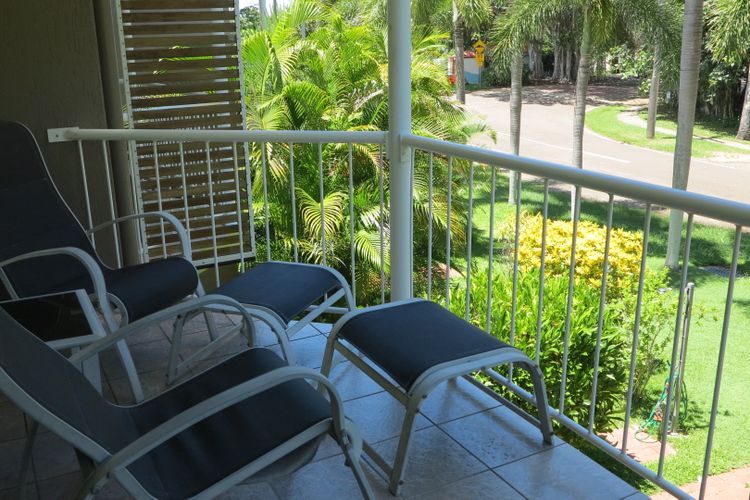 Island Magic Townhouse 5