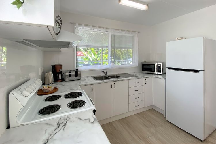 Magnetic Haven Unit 5