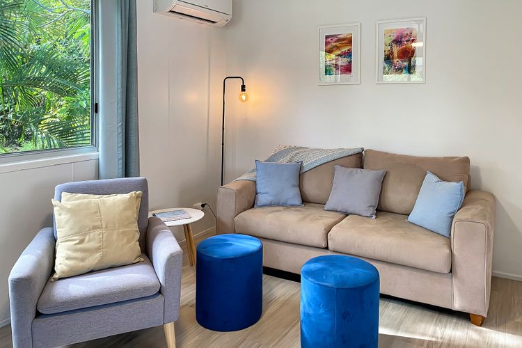Magnetic Haven Unit 5