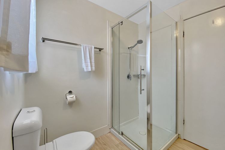 Magnetic Haven Unit 5