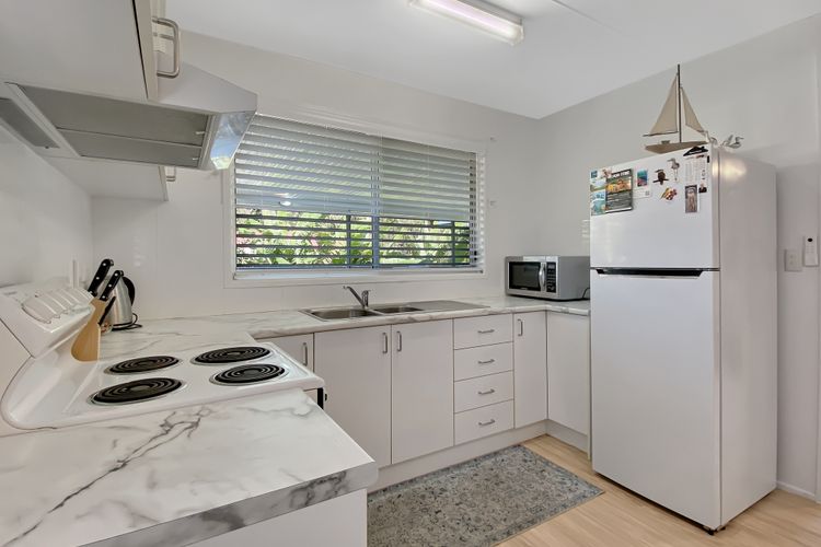 Magnetic Haven Unit 5