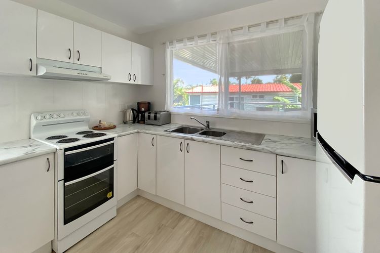 Magnetic Haven Unit 5
