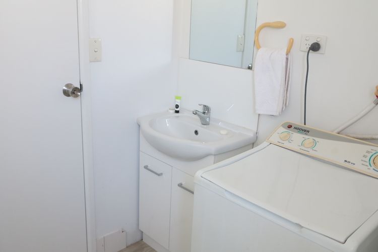 Magnetic Haven Unit 5