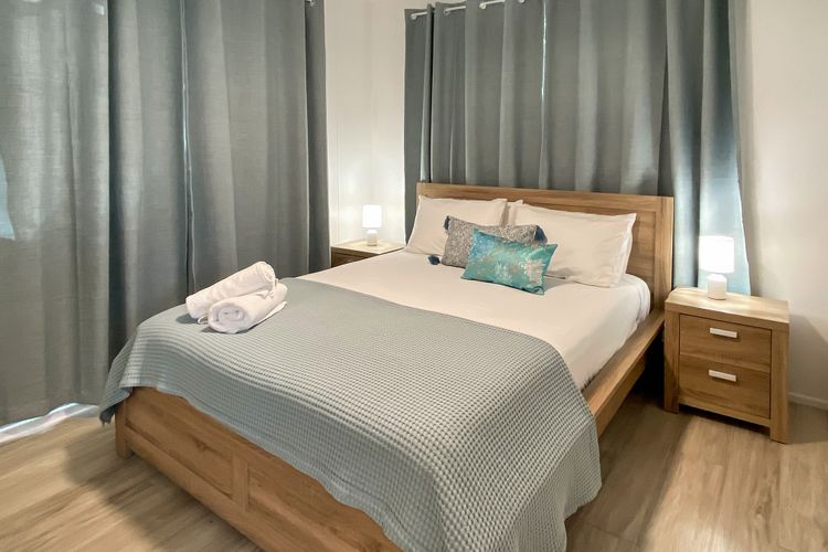 Magnetic Haven Unit 5