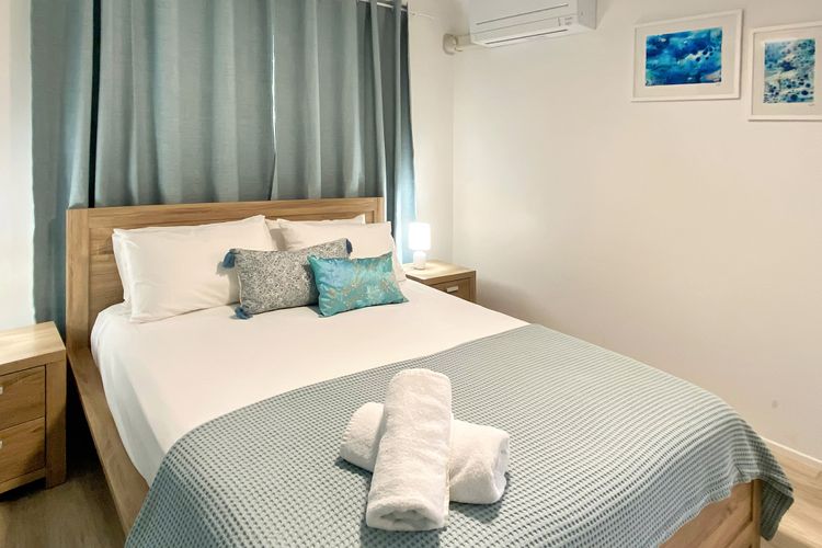 Magnetic Haven Unit 5