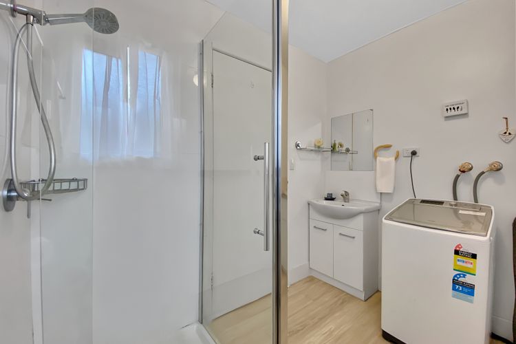Magnetic Haven Unit 5