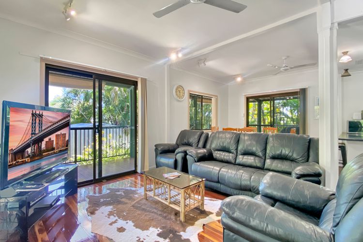 Lounge Room