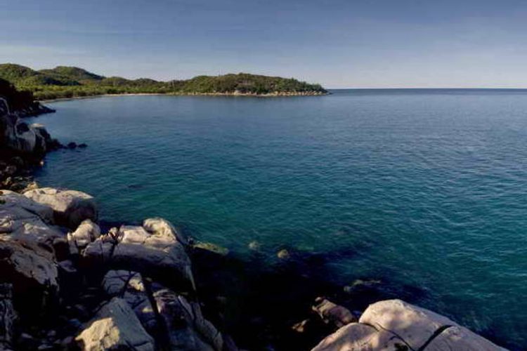 1 Bright Point Apartment 5404 - Ocean View