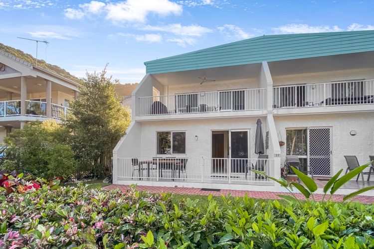 Arcadia Beach Unit 1