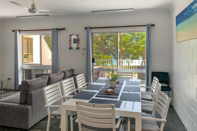 Arcadia Beach Unit 3
