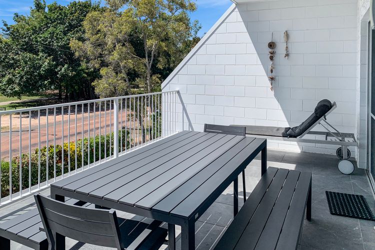 Arcadia Beach Unit 3