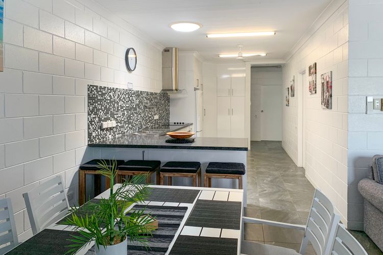 Arcadia Beach Unit 3