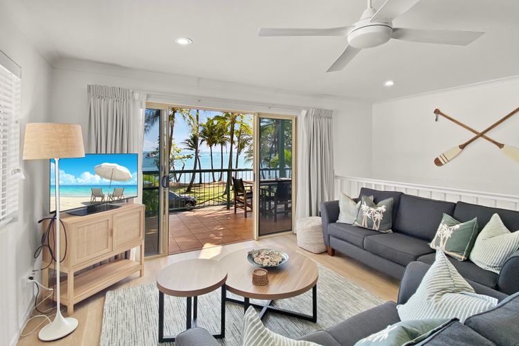 Sails on Horseshoe Apartment 4
