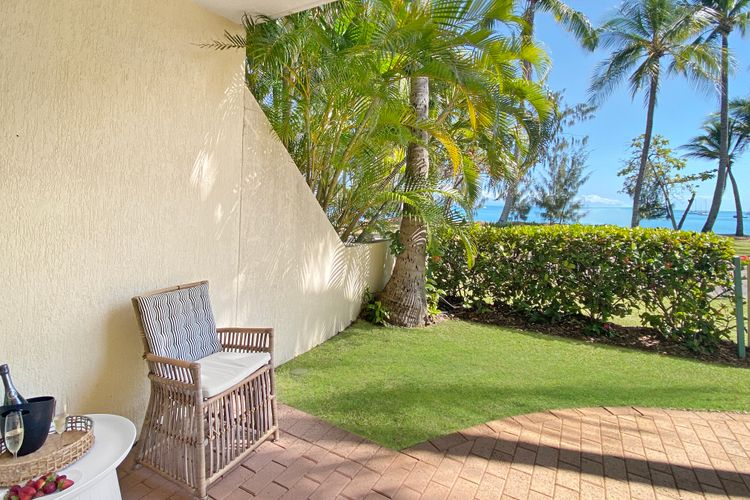 Sails on Horseshoe Apartment 6