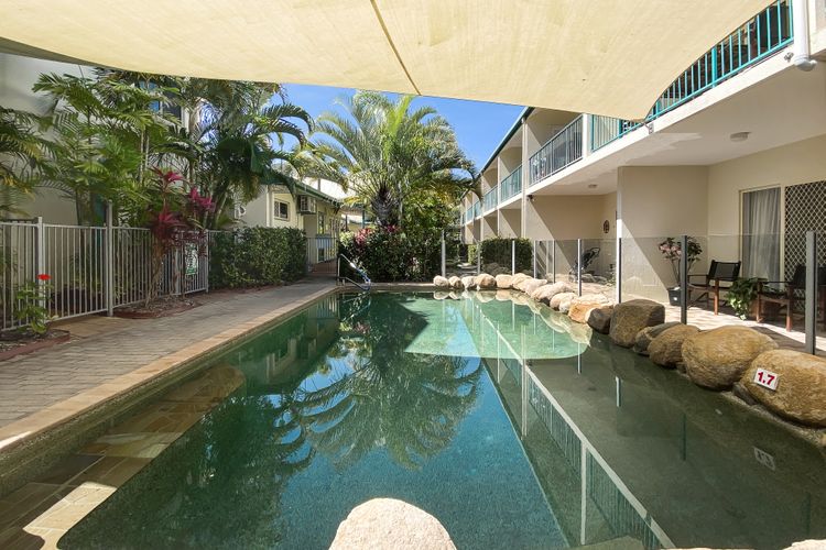 Sails on Horseshoe Apartment 6