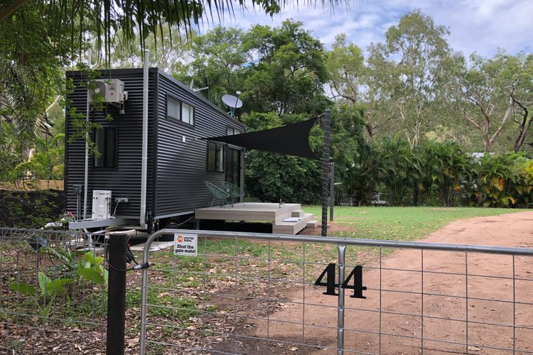 44 Yates Street Nelly Bay