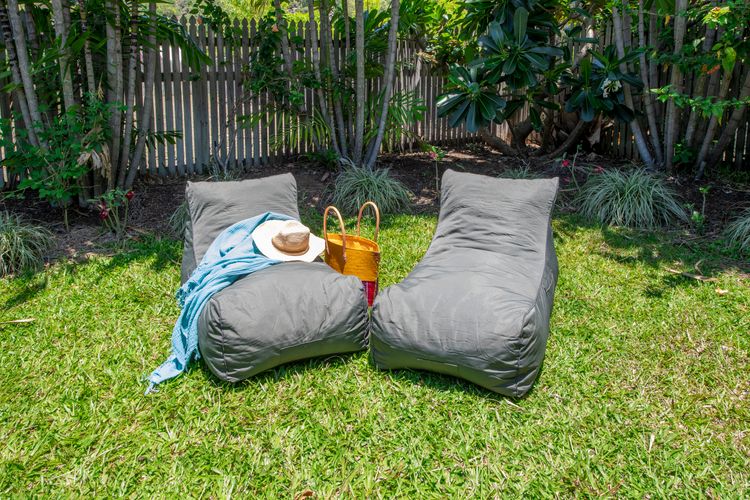 Butterfly Bungalow