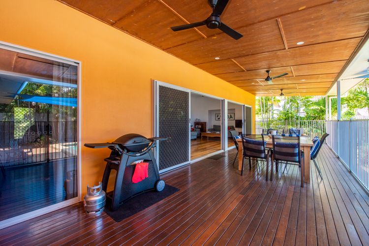 Butterfly Bungalow