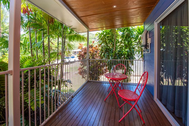 Butterfly Bungalow