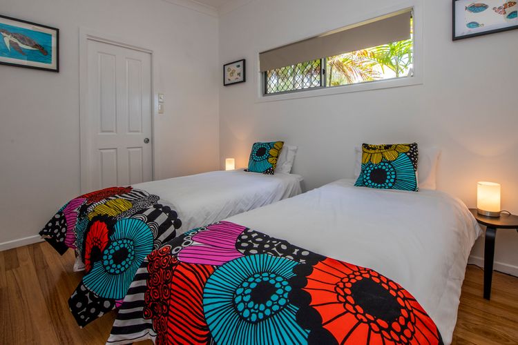 Butterfly Bungalow