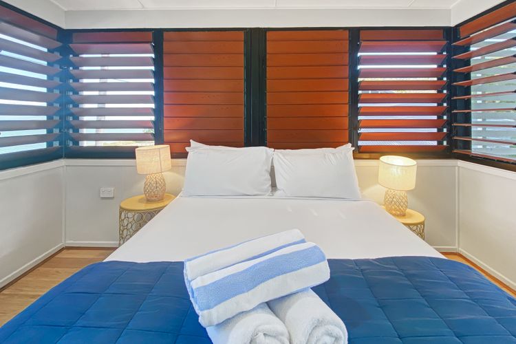 Beachside Palms Unit 1