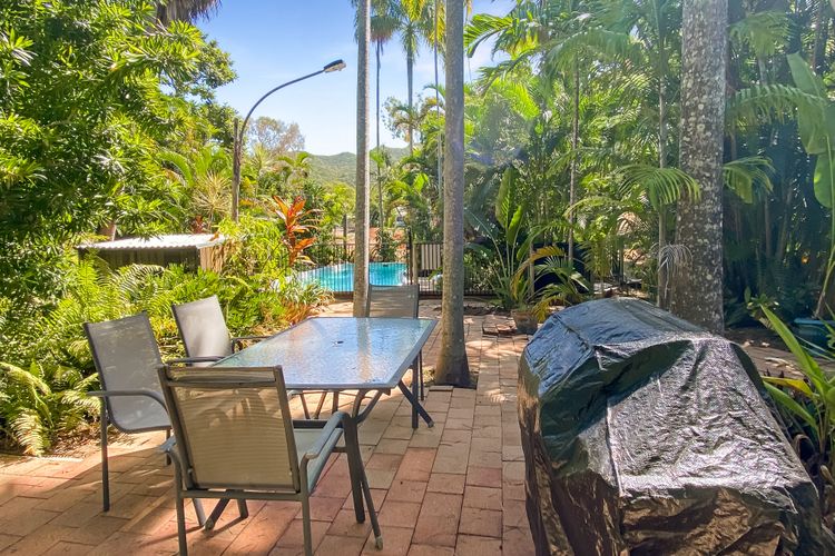 Beachside Palms Unit 2