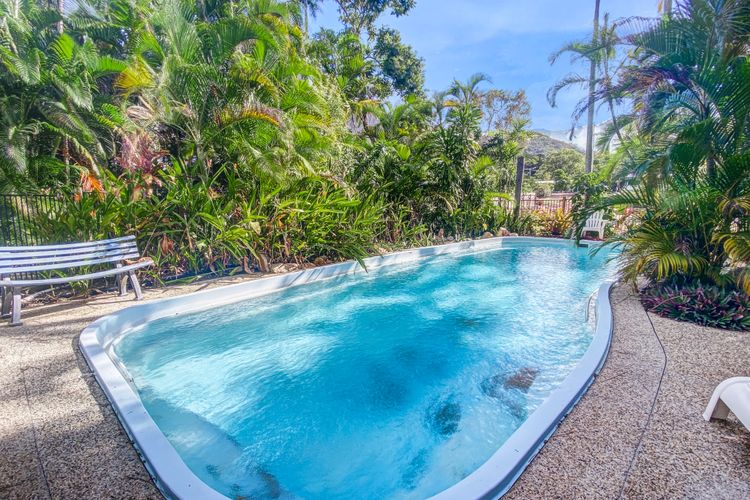 Beachside Palms Unit 2