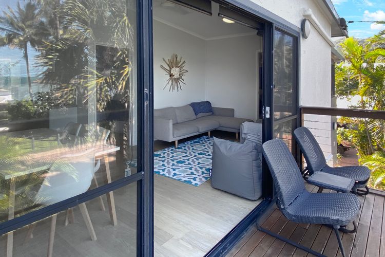 Beachside Palms Unit 2