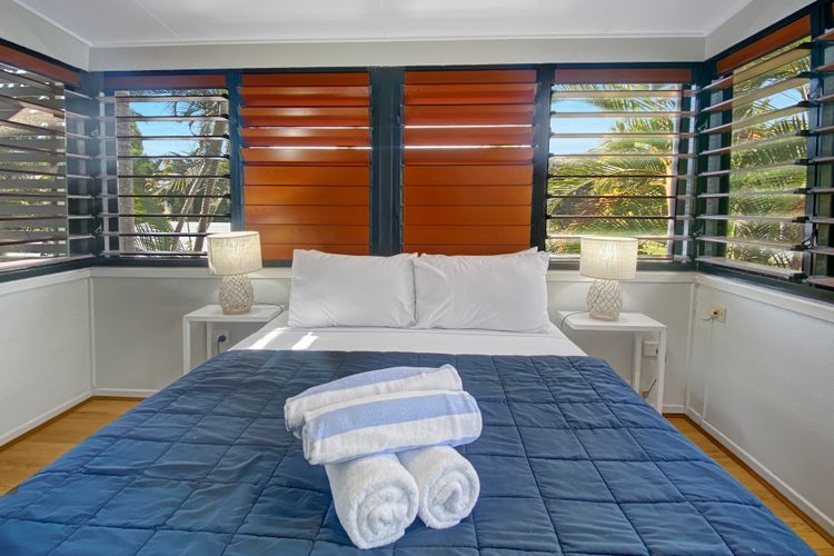 Beachside Palms Unit 2