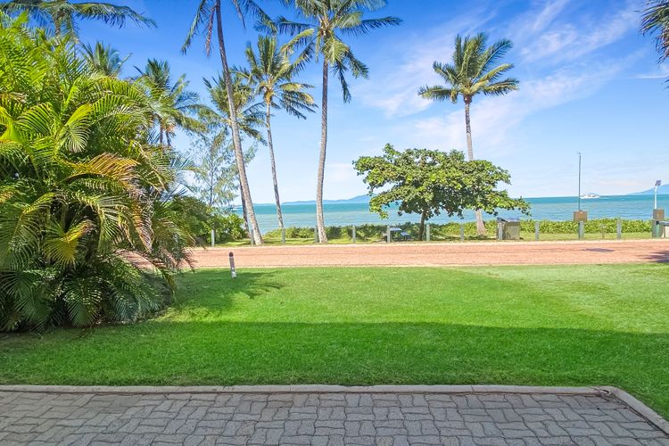 Beachside Palms Unit 3