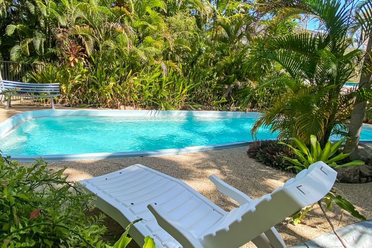 Beachside Palms Unit 3