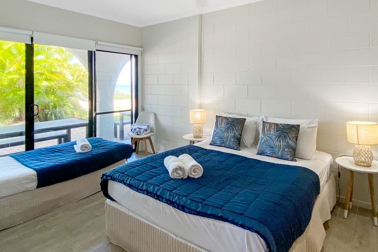 Beachside Palms Unit 4