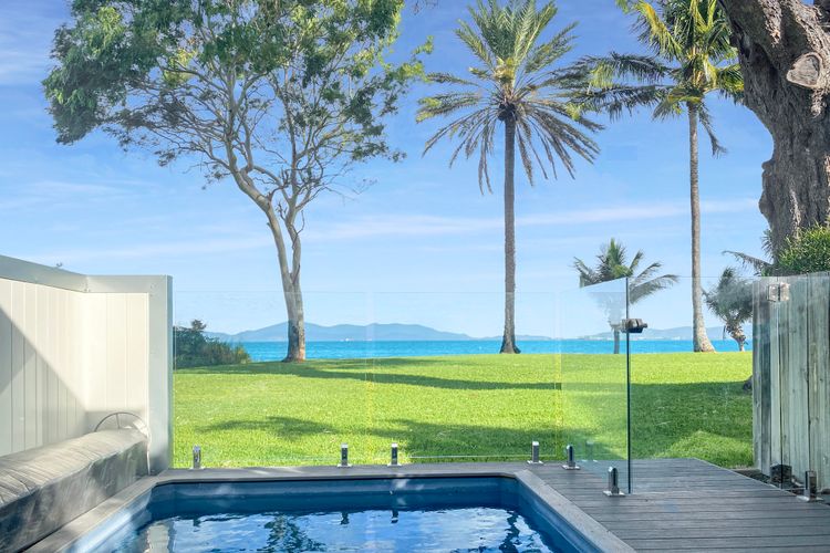 Rock Salt Villa 1