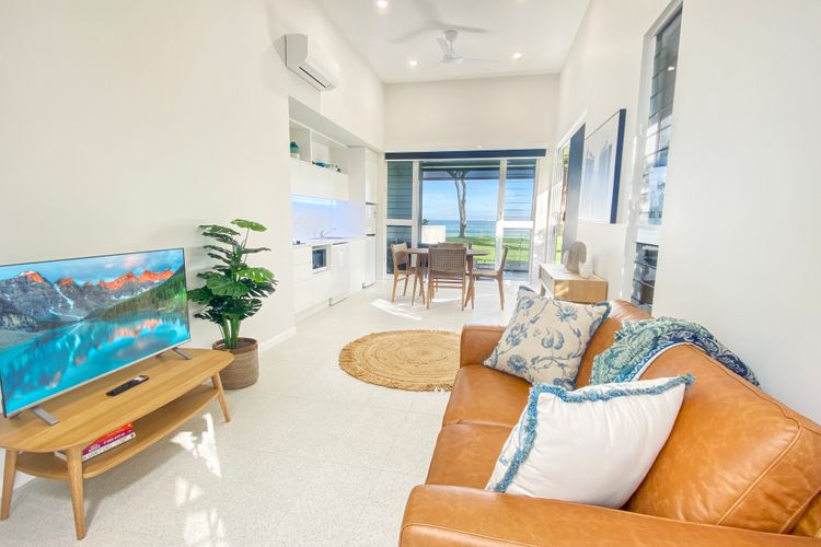 Rock Salt Villa 1