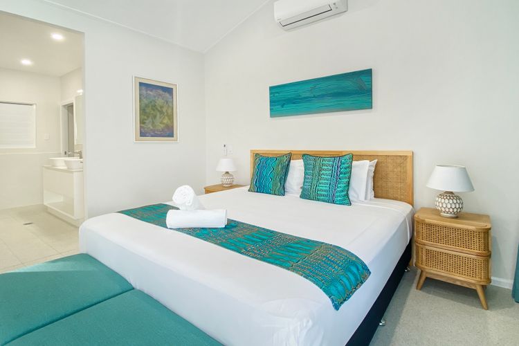 Rock Salt Villa 1