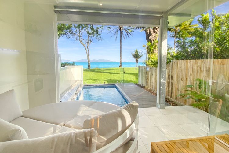 Rock Salt Villa 1