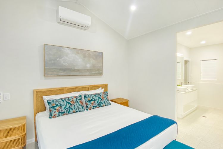 Rock Salt Villa 2