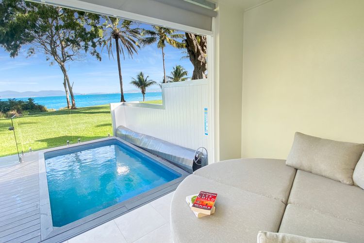 Rock Salt Villa 2