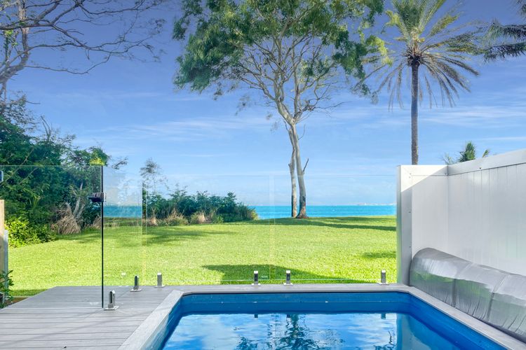 Rock Salt Villa 2