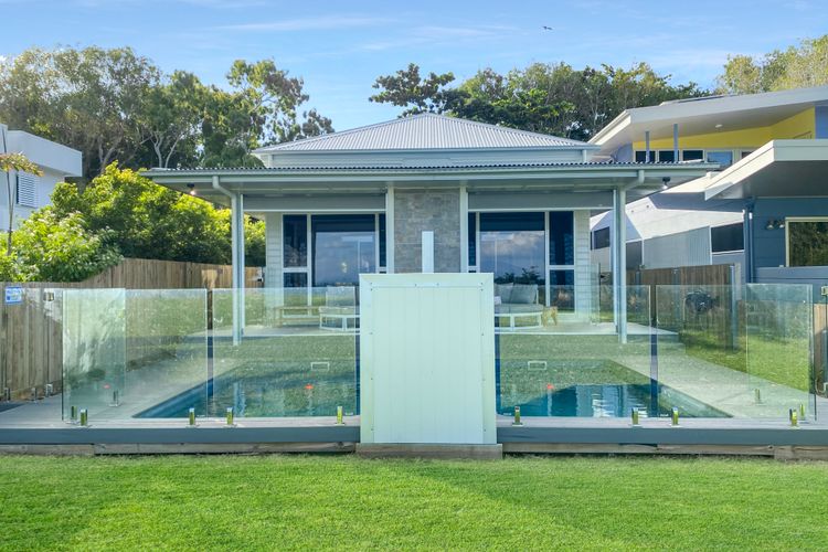 Rock Salt Villa 2