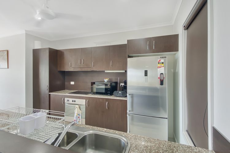 Magnetic Docks Townhouse 8